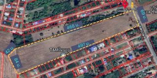 NAI นิช ไอดี สุขุมวิท 113 ภาพจากห้องจริง เพียง 1.69 ล้าน เงินเดือน 17,000 กู้ได้ ใกล้บีทีเอส สำโรง