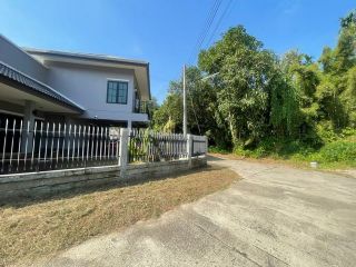 ขาย​ บ้านเดี่ยว 2​ ชั้น ห่างจากโรงเรียนวชิราลัย 1.3 กม. 