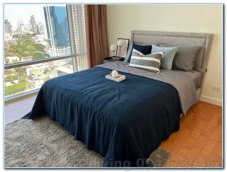Condo เพรัยบพร้อมให้เข้าอยู่ Fullerton  ขนาดพื้นที่ 105ตารางเมตร 2ห้องนอน 2ห้องน้ำ ชั้นที่21