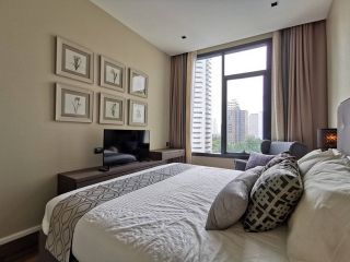 Available December 28!!! 2beds at The Diplomat39, near BTS Phromphong