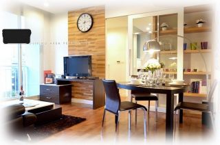 Fully furnished room available!!! at Baan Siri 31, near BTS Phromphong