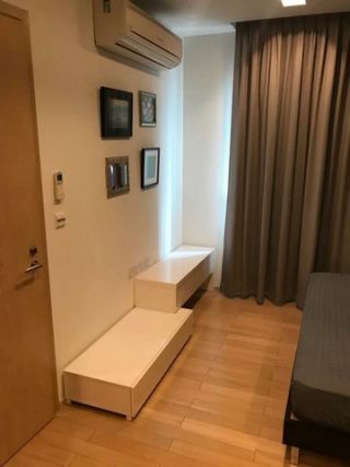 1 bedroom available now!!! at Siri at Sukhumvit, near BTS Thonglor