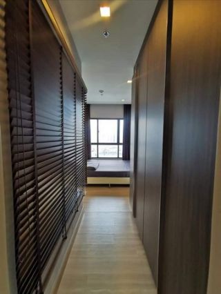 A large unit available!!!! at The Madison Sukhumvit41, near BTS Phromphong