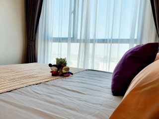 Available December 1!!!! 1bed at The Tree Sukhumvit71-Ekkamai