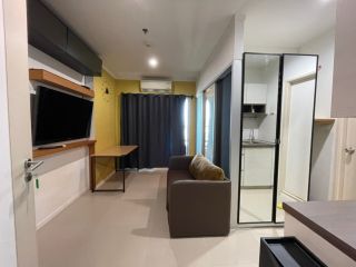 ห้องขาย ลุมพินี พาร์คบีช จอมเทียน ใกล้ชายหาดจอมเทียน