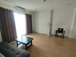ห้องสวยให้เช่า ลุมพินี วิลล์ แจ้งวัฒนะ-ปากเกร็ด ติดถนนใหญ่แจ้งวัฒนะ