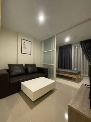 2 นอน For RENT Elements Srinakarin อิลีเม้นท์ ศรีนครินทร์ CR-0007E1