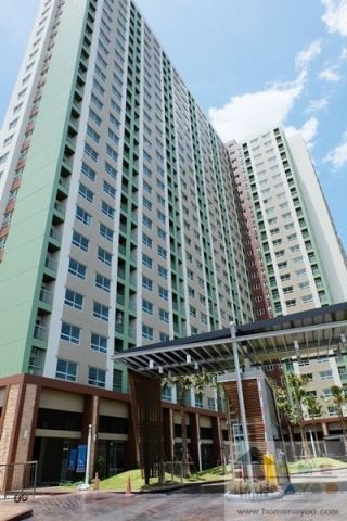 ขาย ลุมพินี เพลส ศรีนครินทร์ – หัวหมาก สเตชั่น CS-0025