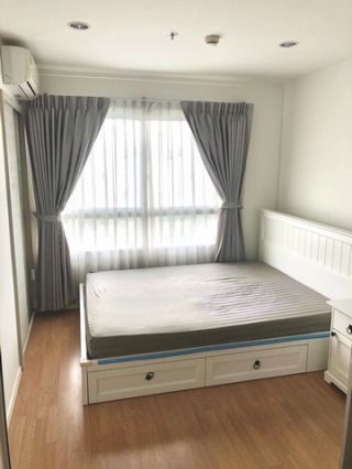 For RENT - LPN Place Srinakarin Huamark Station CR-0003E1