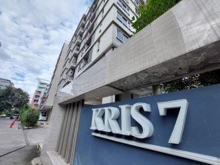 Sale CONDOMINIUM The Kris 7 Ratchada 17 เดอะคริส 7 รัชดา 3850000 THB  44SQUARE METER ใกล้ MRT สุทธิสาร  ดี-งาม