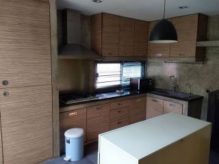บ้าน - พท. 24107 SQ.WA 3BR3BATHROOM 13500000 THAI BAHT ราคา-ถูก ใกล้ โรงพยาบาล ใกล้รถไฟฟ้าสายสีส้ม 