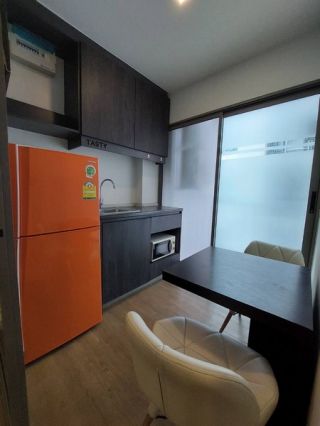 CONDO Esta Sapanmai Condominium ขนาดพื้นที่ 23 square meter 1BEDROOM 1699900 บ. ราคาเดียวจัดให้หนักมาก
