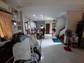 <a href='product.php?qid=184413' style='color:white;text-decoration: none;'>ขายบ้านเดี่ยว 2  ชั้น 90  ตารางวา  หมู่บ้านปัญฐิญา  ซ.สุวินทวงศ์ 11  แขวงแสนแสบ เขตมีนบุรี กทม : <span class='text-info'><strong>Read More</strong><span></a>