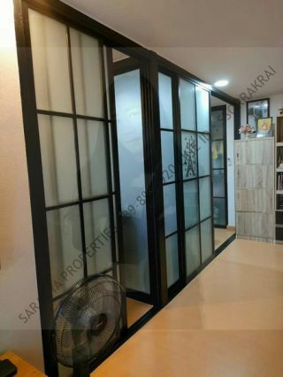  999 ต้องการขาย Condo. Ratchada Pavillian รัชดา พาวิลเลียน พท. 48 SQ.M. 1400000 THAI BAHT   สภาพดี