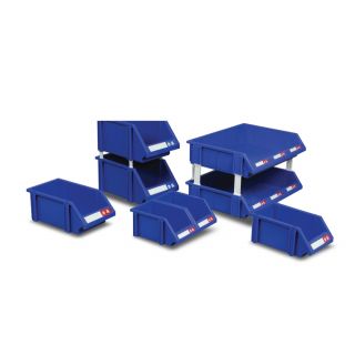 Storage Bin กล่องเก็บสินค้า