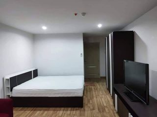 ขายด่วนคอนโด Regent Home12