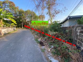 ขายที่ดิน 22-0-81 ไร่ ซอยสายหนองกรับ-โรงน้ำตาล ห่างจากถนน 3574 เพียง 1 km อ.บ้านค่าย ระยอง