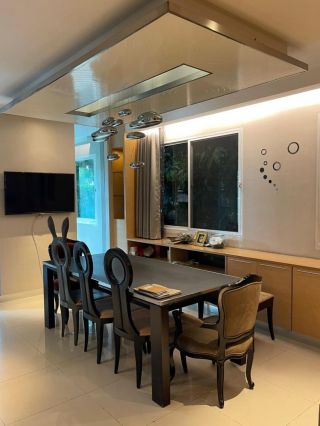 M50 ขายบ้านเดี่ยว 2 ชั้นหลังมุม โครงการโกลเด้นนครา พระรามเก้า-มอเตอร์เวย์ 