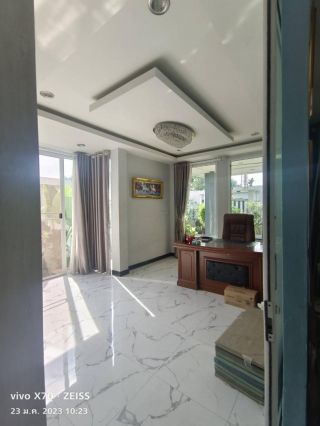 <a href='product.php?qid=193063' style='color:white;text-decoration: none;'>M50 ขายบ้านเดี่ยว 2 ชั้นหลังมุม โครงการโกลเด้นนครา พระรามเก้า-มอเตอร์เวย์  : <span class='text-info'><strong>Read More</strong><span></a>