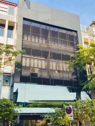 M44 ให้เช่าทาวน์โฮม 3 ชั้น โครงการThe Rich Biz Home สุขุทวิท105 ย่านลาซาล ใกล้ถนนศรีนครินทร์