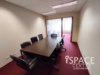 ให้เช่า Serviced Office BTS สยาม และ BTS ชิดลม ไม่ต้องตกแต่งออฟฟิศเอง เดินทางสะดวกมาก