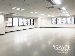ให้เช่าสำนักงานออฟฟิศ Standard Office BTS สถานีอโศก ย่าน CBD บนถนนอโศกมนตรี เดินทางสะดวก 