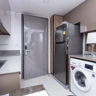ด่วน ขายคอนโด TAKA HAUS ทากะ เฮาส์ 1นอน 1น้ำ 31ตรว. ราคาเพีบง 5.7 ล้านบาท เท่านั้น