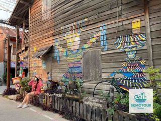 Promotion ทัวร์เชียงคาน ภูเรือ 2 วัน 1 คืน 