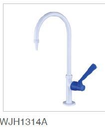 ก็อกน้ำทางเดียวแบบก้านปัด SINGLE ASSAY FAUCET (SWING)