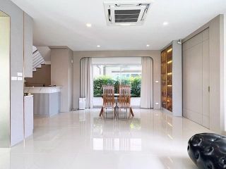 HS0009 ขายบ้านเดี่ยว 2 ชั้น ติดถนนราชพฤกษ์ หมู่บ้านคาซ่าพรีเมี่ยม ราชพฤกษ์-แจ้งวัฒนะ