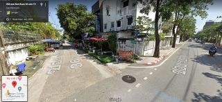 ขาย ที่ดิน รัชดา​ 204​ ตรว.​ ซอยรัชดาภิเษก​ 36​ แยก​ 19-3​ จันทรเกษม​ จตุจักร​ กรุงเทพฯ​