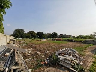 ขายที่ดิน 88 ตรว ท้ายเกาะ สามโคก ปทุมธานี หมู่บ้านเดอะลากูล 1-2 (The Lagoon) ขายเท่าราคาประเมิน
