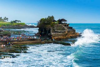 LUXURY TOUR ทัวร์บาหลี โดยสายการบินไทยTG 4วัน3คืน
