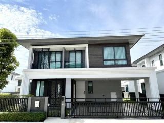<a href='product.php?qid=205237' style='color:white;text-decoration: none;'>HR0013 ให้เช่าบ้านเดี่ยว 2 ชั้น ตกแต่งแล้วพร้อมอยู่ หมู่บ้านเดอะ ซิตี้ พัฒนาการ : <span class='text-info'><strong>Read More</strong><span></a>