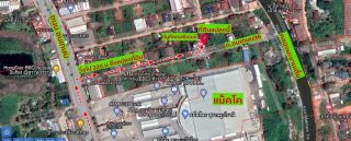 <a href='product.php?qid=208668' style='color:white;text-decoration: none;'>ขายด่วน ที่ดิน 59 ตารางวา ใจกลางเมืองสุราษฎร์ธานี ถนน ชนเกษม 36 ติดแมคโคร  ต.มะขามเตี้ย อ.เมืองสุราษฎร์ธานี จ.สุราษฎร์ธานี : <span class='text-info'><strong>Read More</strong><span></a>