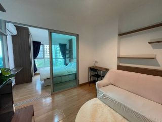 ให้เช่า Aspire RAMA4 ใกล้ BTS เอกมัย ห้องรีฯใหม่ให้เช่า เฟอร์ครบ พร้อมเข้าอยู่