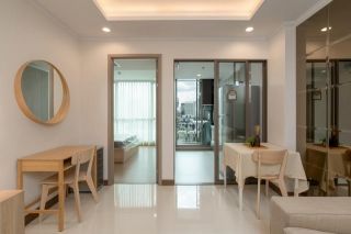 ให้เช่า Supalai Oriental Sukhumvit39 ใกล้ MRTเพรชบุรี