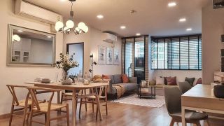 ให้เช่า คอนโด dcondo Hideaway-Rangsit  ใกล้ ม.ธรรมศาสตร์ ศูนย์รังสิต