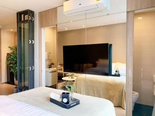 ให้เช่า คอนโด  Park24 ซอยสุขุมวิท 24 ใกล้ Emporium 