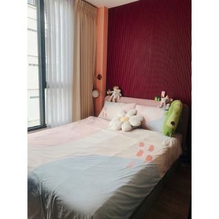 ให้เช่า คอนโด Knightsbridge Prime Sathorn 600 metres from BTS Chongnonsri