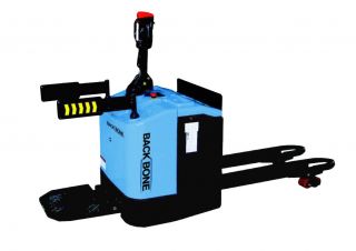 Electric Pallet Truck