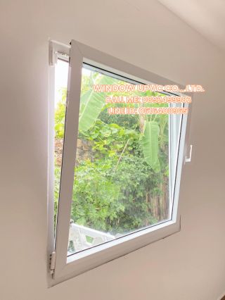 UPVC window (Pattaya)
