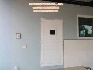 UPVC window (Pattaya)