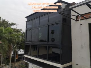 UPVC Window (Pattaya)