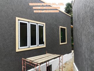 UPVC Window (Pattaya)