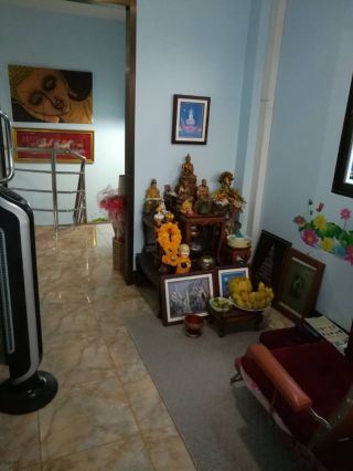 ขายบ้าน 2 ชั้นพร้อมที่ดินอำเภอเมืองเชียงใหม่