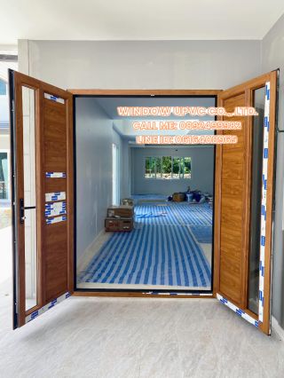 UPVC Window (Pattaya)