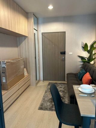 PSC2307-008 ขาย คอนโด เทพารักษ์ บางพลี BTSปู่เจ้าสมิงพราย Ideo Sukhumvit 115 1ห้องนอน
