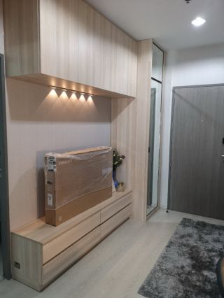 <a href='product.php?qid=240876' style='color:white;text-decoration: none;'>PSC2307-008 ขาย คอนโด เทพารักษ์ บางพลี BTSปู่เจ้าสมิงพราย Ideo Sukhumvit 115 1ห้องนอน : <span class='text-info'><strong>Read More</strong><span></a>