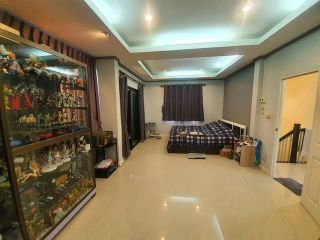 ขายบ้านเดี่ยว 51 ตรว.  ม.ชัยพฤกษ์ทวีวัฒนา  บ้านพร้อมอยู่